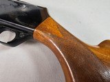 9074 Browning Model 2000 12 Gauge, 26” Barrels, IC, cheek piece stock, some finish loss, mid bead gone, 90% condition, Pachmayer pad, LOP 15” - 6 of 25