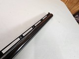 9074 Browning Model 2000 12 Gauge, 26” Barrels, IC, cheek piece stock, some finish loss, mid bead gone, 90% condition, Pachmayer pad, LOP 15” - 18 of 25