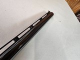9074 Browning Model 2000 12 Gauge, 26” Barrels, IC, cheek piece stock, some finish loss, mid bead gone, 90% condition, Pachmayer pad, LOP 15” - 17 of 25