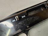 9074 Browning Model 2000 12 Gauge, 26” Barrels, IC, cheek piece stock, some finish loss, mid bead gone, 90% condition, Pachmayer pad, LOP 15” - 24 of 25