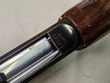 9074 Browning Model 2000 12 Gauge, 26” Barrels, IC, cheek piece stock, some finish loss, mid bead gone, 90% condition, Pachmayer pad, LOP 15” - 23 of 25