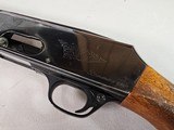9074 Browning Model 2000 12 Gauge, 26” Barrels, IC, cheek piece stock, some finish loss, mid bead gone, 90% condition, Pachmayer pad, LOP 15” - 7 of 25