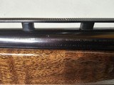 9074 Browning Model 2000 12 Gauge, 26” Barrels, IC, cheek piece stock, some finish loss, mid bead gone, 90% condition, Pachmayer pad, LOP 15” - 16 of 25