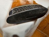 9074 Browning Model 2000 12 Gauge, 26” Barrels, IC, cheek piece stock, some finish loss, mid bead gone, 90% condition, Pachmayer pad, LOP 15” - 3 of 25