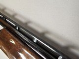 9074 Browning Model 2000 12 Gauge, 26” Barrels, IC, cheek piece stock, some finish loss, mid bead gone, 90% condition, Pachmayer pad, LOP 15” - 15 of 25