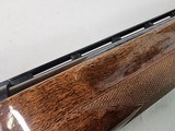 9074 Browning Model 2000 12 Gauge, 26” Barrels, IC, cheek piece stock, some finish loss, mid bead gone, 90% condition, Pachmayer pad, LOP 15” - 21 of 25