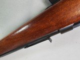 9075
Glenfield model 20, 22 (S,L, LR) Magazine fed bolt action, factory magazine, good condition, all original, butt plate. More pictures at dawsonsd - 19 of 25