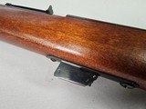9075
Glenfield model 20, 22 (S,L, LR) Magazine fed bolt action, factory magazine, good condition, all original, butt plate. More pictures at dawsonsd - 7 of 25