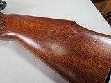 9075
Glenfield model 20, 22 (S,L, LR) Magazine fed bolt action, factory magazine, good condition, all original, butt plate. More pictures at dawsonsd - 2 of 25