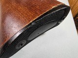 9075
Glenfield model 20, 22 (S,L, LR) Magazine fed bolt action, factory magazine, good condition, all original, butt plate. More pictures at dawsonsd - 3 of 25
