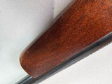 9075
Glenfield model 20, 22 (S,L, LR) Magazine fed bolt action, factory magazine, good condition, all original, butt plate. More pictures at dawsonsd - 18 of 25