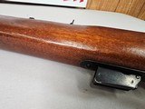 9075
Glenfield model 20, 22 (S,L, LR) Magazine fed bolt action, factory magazine, good condition, all original, butt plate. More pictures at dawsonsd - 13 of 25