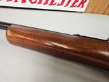 9075
Glenfield model 20, 22 (S,L, LR) Magazine fed bolt action, factory magazine, good condition, all original, butt plate. More pictures at dawsonsd - 12 of 25