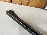 9075
Glenfield model 20, 22 (S,L, LR) Magazine fed bolt action, factory magazine, good condition, all original, butt plate. More pictures at dawsonsd - 11 of 25