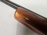 9075
Glenfield model 20, 22 (S,L, LR) Magazine fed bolt action, factory magazine, good condition, all original, butt plate. More pictures at dawsonsd - 10 of 25