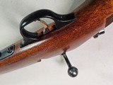 9075
Glenfield model 20, 22 (S,L, LR) Magazine fed bolt action, factory magazine, good condition, all original, butt plate. More pictures at dawsonsd - 23 of 25