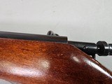 9075
Glenfield model 20, 22 (S,L, LR) Magazine fed bolt action, factory magazine, good condition, all original, butt plate. More pictures at dawsonsd - 6 of 25