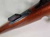 9075
Glenfield model 20, 22 (S,L, LR) Magazine fed bolt action, factory magazine, good condition, all original, butt plate. More pictures at dawsonsd - 22 of 25