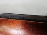 9075
Glenfield model 20, 22 (S,L, LR) Magazine fed bolt action, factory magazine, good condition, all original, butt plate. More pictures at dawsonsd - 8 of 25