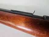 9075
Glenfield model 20, 22 (S,L, LR) Magazine fed bolt action, factory magazine, good condition, all original, butt plate. More pictures at dawsonsd - 9 of 25