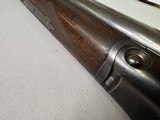 9076
Parker V Model, 12 Gauge, 30” Barrels, MOD/FULL, Small dent on barrel, repair on side panel, Vulcan steel barrel, double trigger, extractors, cr - 10 of 25