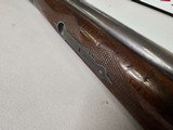 9076
Parker V Model, 12 Gauge, 30” Barrels, MOD/FULL, Small dent on barrel, repair on side panel, Vulcan steel barrel, double trigger, extractors, cr - 11 of 25