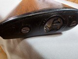 9076
Parker V Model, 12 Gauge, 30” Barrels, MOD/FULL, Small dent on barrel, repair on side panel, Vulcan steel barrel, double trigger, extractors, cr - 3 of 25