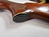 9077
Remington Sportsman 58, 12 Gauge, 28” Barrels, MOD, plain barrel, blue engraved receiver, ducks and dogs, Remington butt plate, 90% condition, 1 - 6 of 25