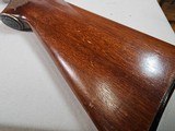 9077
Remington Sportsman 58, 12 Gauge, 28” Barrels, MOD, plain barrel, blue engraved receiver, ducks and dogs, Remington butt plate, 90% condition, 1 - 3 of 25