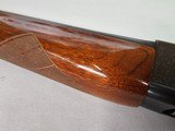 9077
Remington Sportsman 58, 12 Gauge, 28” Barrels, MOD, plain barrel, blue engraved receiver, ducks and dogs, Remington butt plate, 90% condition, 1 - 11 of 25
