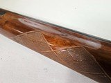 9077
Remington Sportsman 58, 12 Gauge, 28” Barrels, MOD, plain barrel, blue engraved receiver, ducks and dogs, Remington butt plate, 90% condition, 1 - 12 of 25