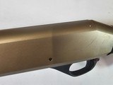 9078
Stoeger M3020 Turkey 209, 28” Barrels, CYCL screw in choke, clearcoat barrel, Bronze, red front site, 2 3/4 or 3”, butt pad, sling swivel stud, - 15 of 25