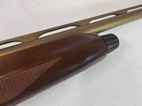 9078
Stoeger M3020 Turkey 209, 28” Barrels, CYCL screw in choke, clearcoat barrel, Bronze, red front site, 2 3/4 or 3”, butt pad, sling swivel stud, - 18 of 25