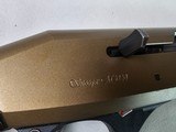 9078
Stoeger M3020 Turkey 209, 28” Barrels, CYCL screw in choke, clearcoat barrel, Bronze, red front site, 2 3/4 or 3”, butt pad, sling swivel stud, - 22 of 25