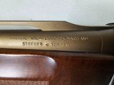 9078
Stoeger M3020 Turkey 209, 28” Barrels, CYCL screw in choke, clearcoat barrel, Bronze, red front site, 2 3/4 or 3”, butt pad, sling swivel stud, - 14 of 25