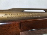 9078
Stoeger M3020 Turkey 209, 28” Barrels, CYCL screw in choke, clearcoat barrel, Bronze, red front site, 2 3/4 or 3”, butt pad, sling swivel stud, - 17 of 25