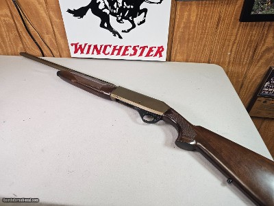 9078
Stoeger M3020 Turkey 209, 28” Barrels, CYCL screw in choke, clearcoat barrel, Bronze, red front site, 2 3/4 or 3”, butt pad, sling swivel stud,