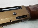 9078
Stoeger M3020 Turkey 209, 28” Barrels, CYCL screw in choke, clearcoat barrel, Bronze, red front site, 2 3/4 or 3”, butt pad, sling swivel stud, - 20 of 25