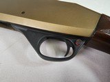 9078
Stoeger M3020 Turkey 209, 28” Barrels, CYCL screw in choke, clearcoat barrel, Bronze, red front site, 2 3/4 or 3”, butt pad, sling swivel stud, - 7 of 25