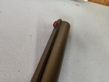 9078
Stoeger M3020 Turkey 209, 28” Barrels, CYCL screw in choke, clearcoat barrel, Bronze, red front site, 2 3/4 or 3”, butt pad, sling swivel stud, - 16 of 25