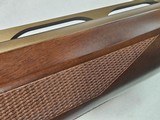 9078
Stoeger M3020 Turkey 209, 28” Barrels, CYCL screw in choke, clearcoat barrel, Bronze, red front site, 2 3/4 or 3”, butt pad, sling swivel stud, - 19 of 25