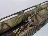 9079
Benelli Nova Pump, 12 Gauge, 2 3/4, 3 and 3 1/2”, 24” Barrel, IC screw in choke, Realtree camo, red front site, vent rib, 97%.
More pictures at - 20 of 25
