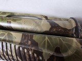 9079
Benelli Nova Pump, 12 Gauge, 2 3/4, 3 and 3 1/2”, 24” Barrel, IC screw in choke, Realtree camo, red front site, vent rib, 97%.
More pictures at - 13 of 25