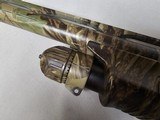 9079
Benelli Nova Pump, 12 Gauge, 2 3/4, 3 and 3 1/2”, 24” Barrel, IC screw in choke, Realtree camo, red front site, vent rib, 97%.
More pictures at - 15 of 25