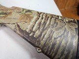 9079
Benelli Nova Pump, 12 Gauge, 2 3/4, 3 and 3 1/2”, 24” Barrel, IC screw in choke, Realtree camo, red front site, vent rib, 97%.
More pictures at - 3 of 25