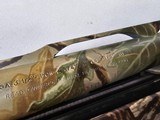 9079
Benelli Nova Pump, 12 Gauge, 2 3/4, 3 and 3 1/2”, 24” Barrel, IC screw in choke, Realtree camo, red front site, vent rib, 97%.
More pictures at - 21 of 25