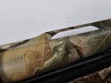 9079
Benelli Nova Pump, 12 Gauge, 2 3/4, 3 and 3 1/2”, 24” Barrel, IC screw in choke, Realtree camo, red front site, vent rib, 97%.
More pictures at - 22 of 25