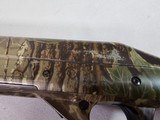 9079
Benelli Nova Pump, 12 Gauge, 2 3/4, 3 and 3 1/2”, 24” Barrel, IC screw in choke, Realtree camo, red front site, vent rib, 97%.
More pictures at - 8 of 25