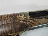 9079
Benelli Nova Pump, 12 Gauge, 2 3/4, 3 and 3 1/2”, 24” Barrel, IC screw in choke, Realtree camo, red front site, vent rib, 97%.
More pictures at - 24 of 25