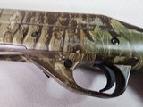 9079
Benelli Nova Pump, 12 Gauge, 2 3/4, 3 and 3 1/2”, 24” Barrel, IC screw in choke, Realtree camo, red front site, vent rib, 97%.
More pictures at - 9 of 25